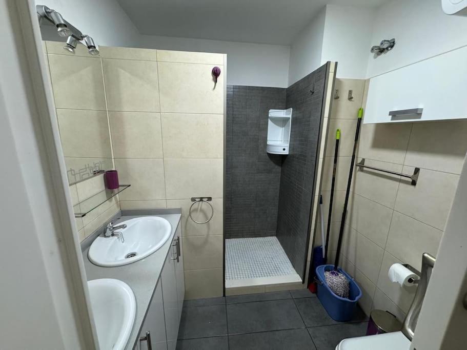 Iguazu Poolview Near Yumbo Apartman Playa del Inglés Kültér fotó